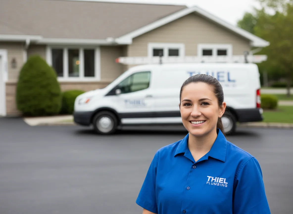 Plumber Britt, MN FAQs